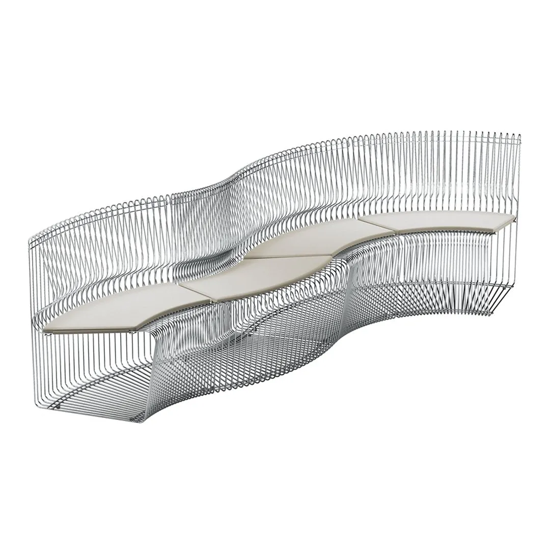 Pantonova Cushion
