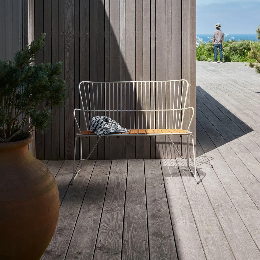 PAON Outdoor Bench