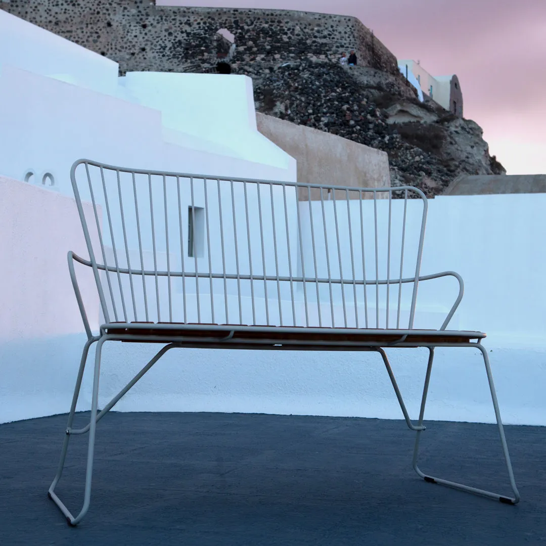 PAON Outdoor Bench