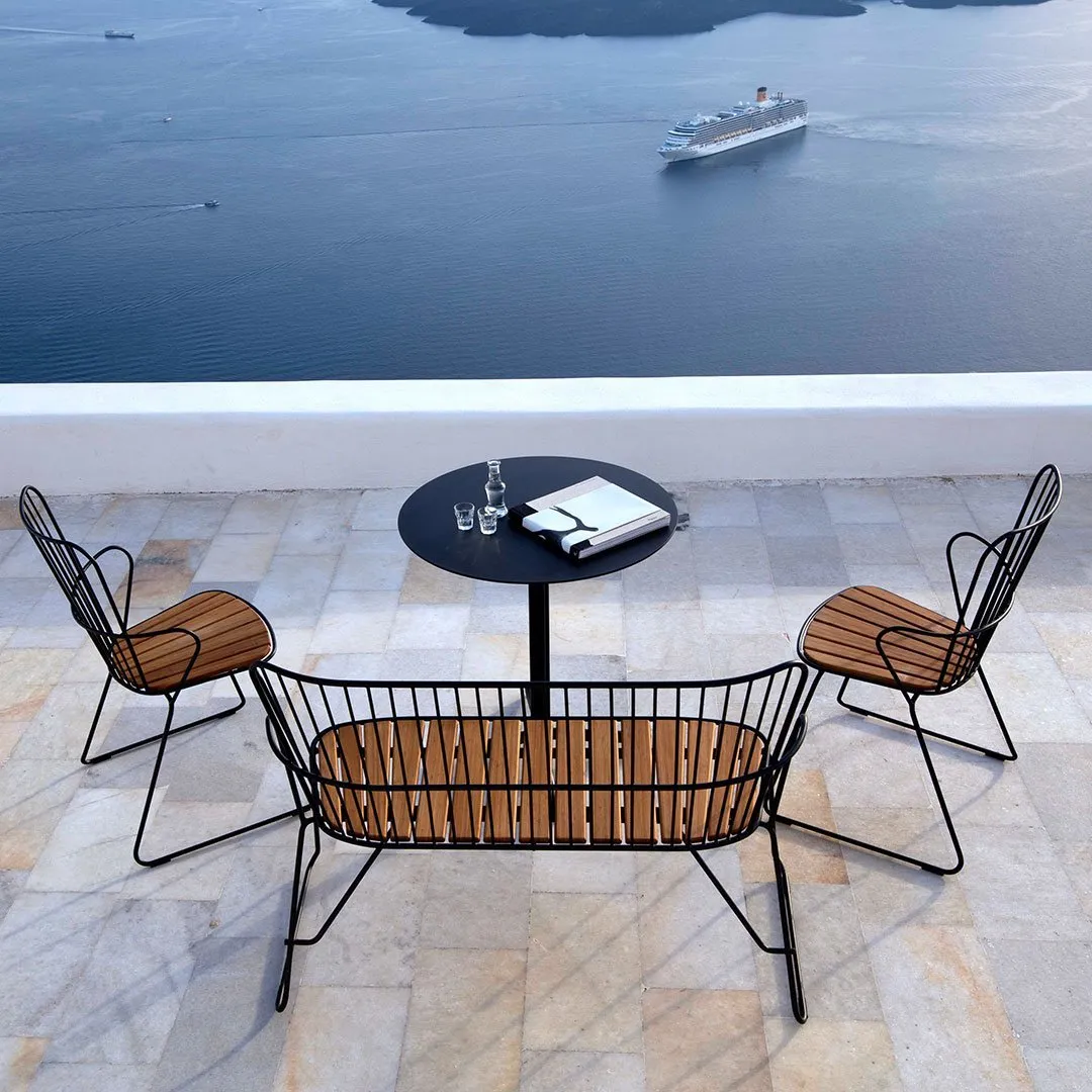 PAON Outdoor Bench