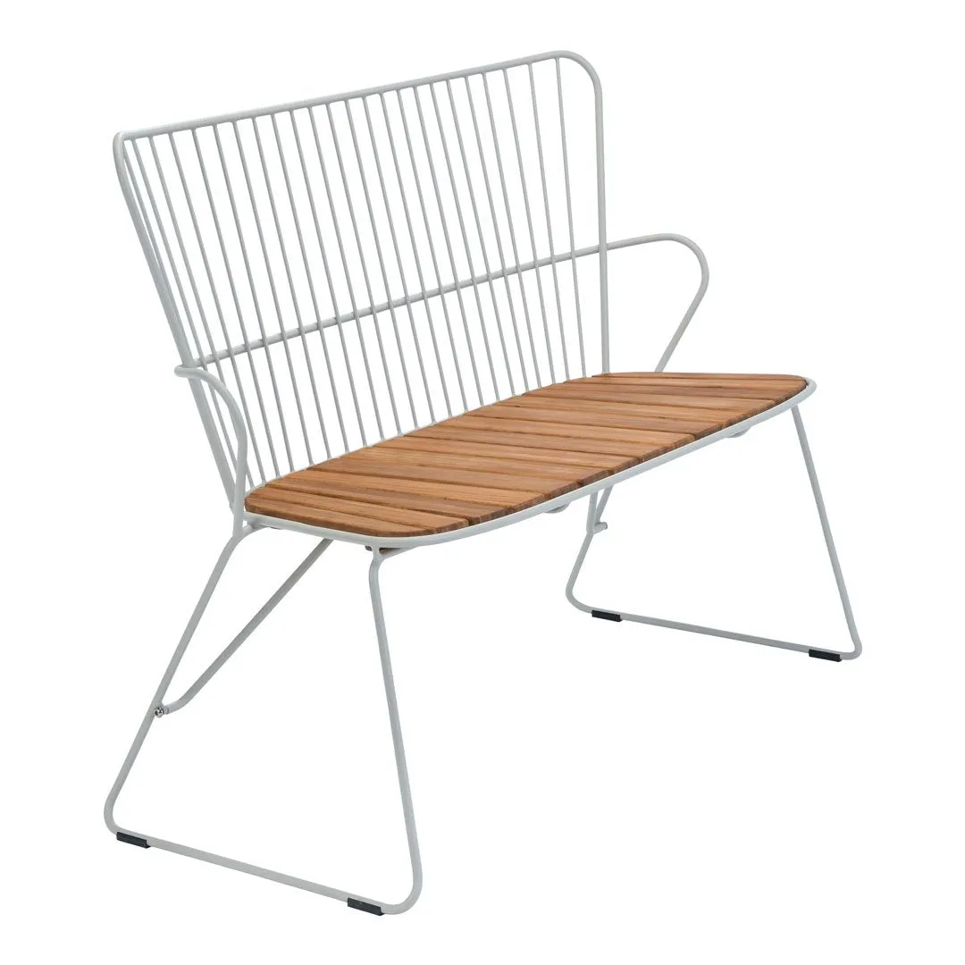 PAON Outdoor Bench