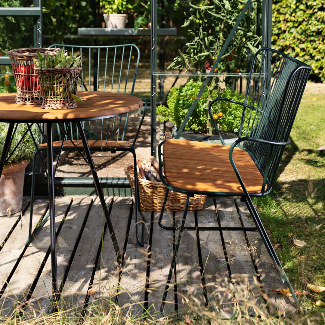 PAON Outdoor Bench