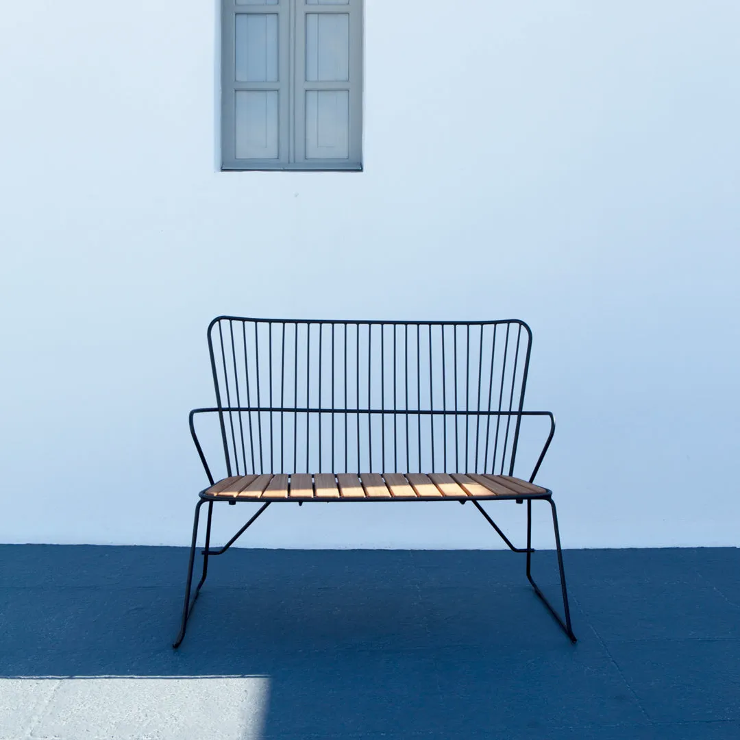 PAON Outdoor Bench