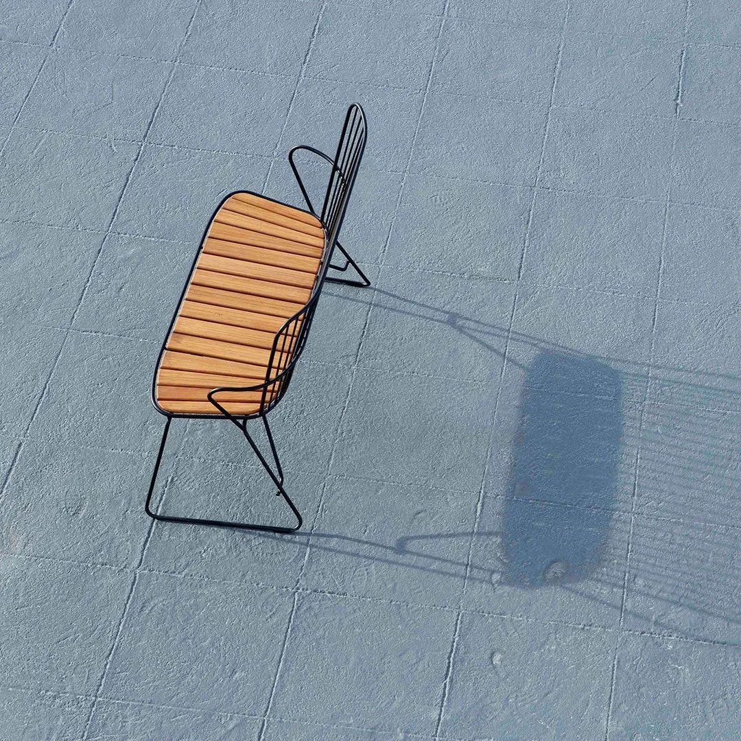 PAON Outdoor Bench