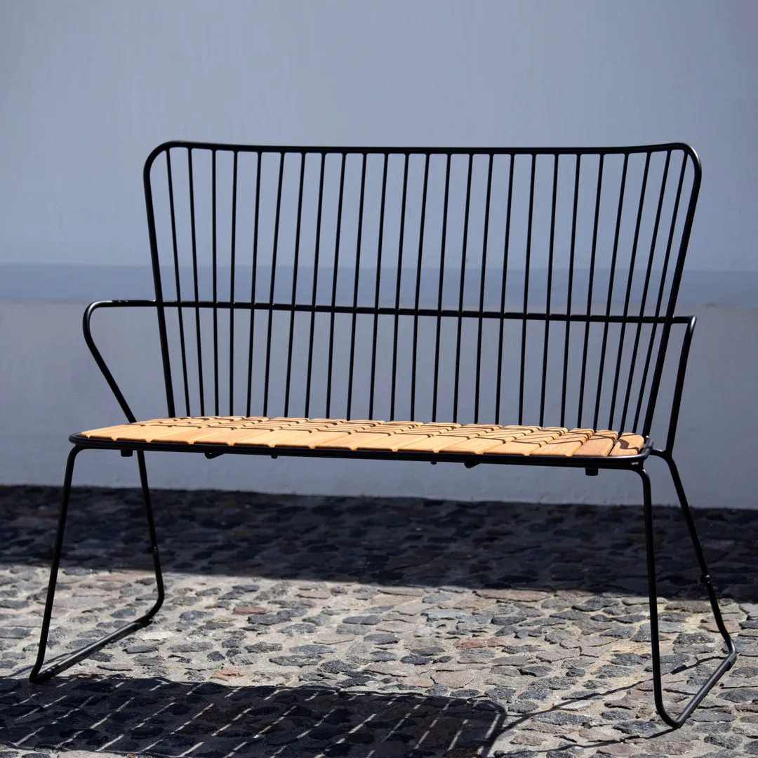 PAON Outdoor Bench