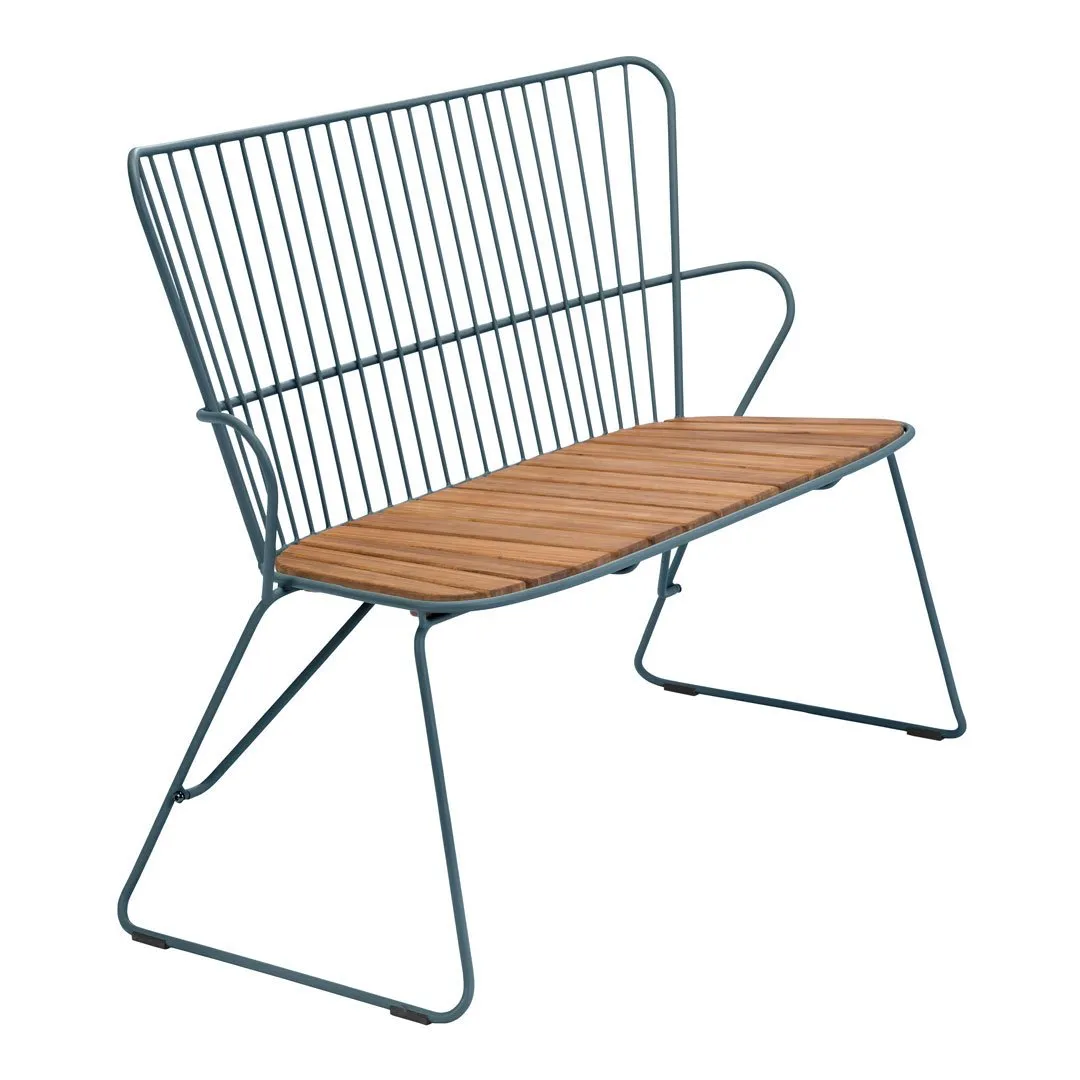 PAON Outdoor Bench