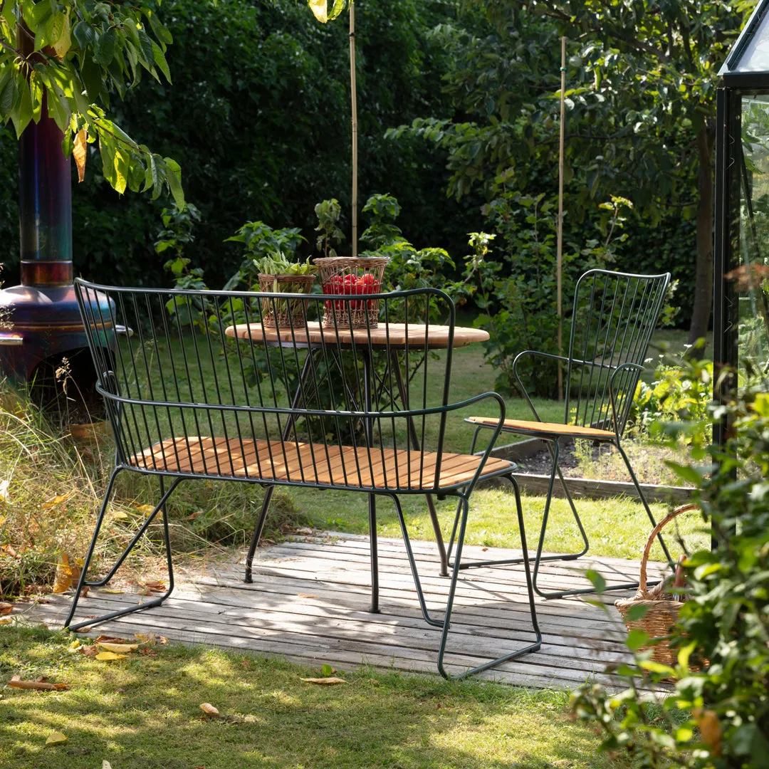 PAON Outdoor Bench