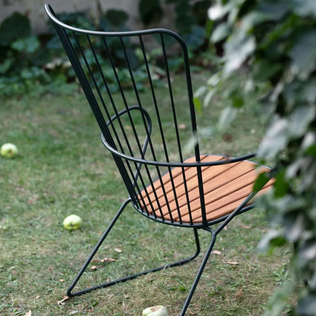 PAON Outdoor Lounge Armchair