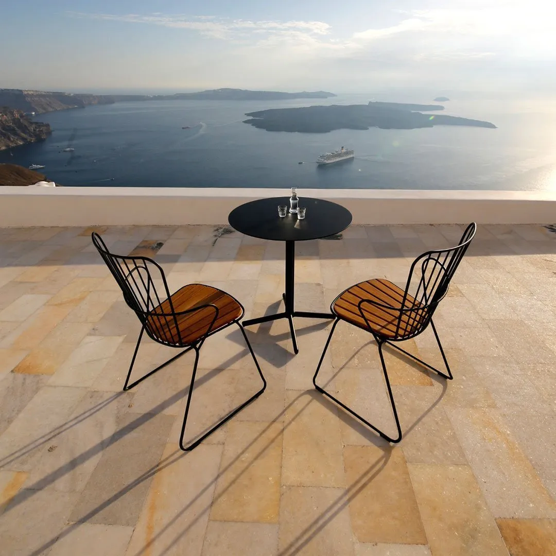 PAON Outdoor Lounge Armchair