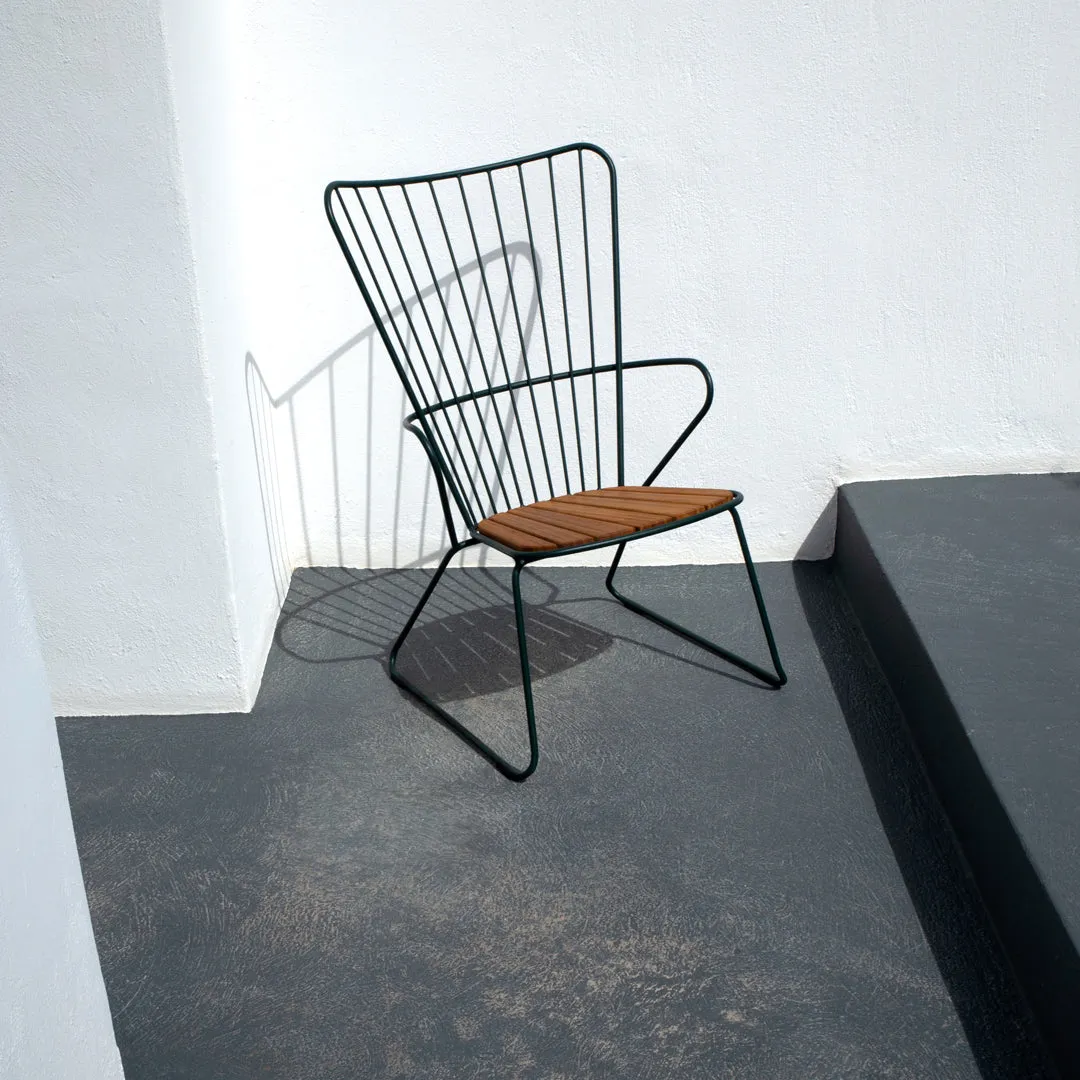 PAON Outdoor Lounge Armchair