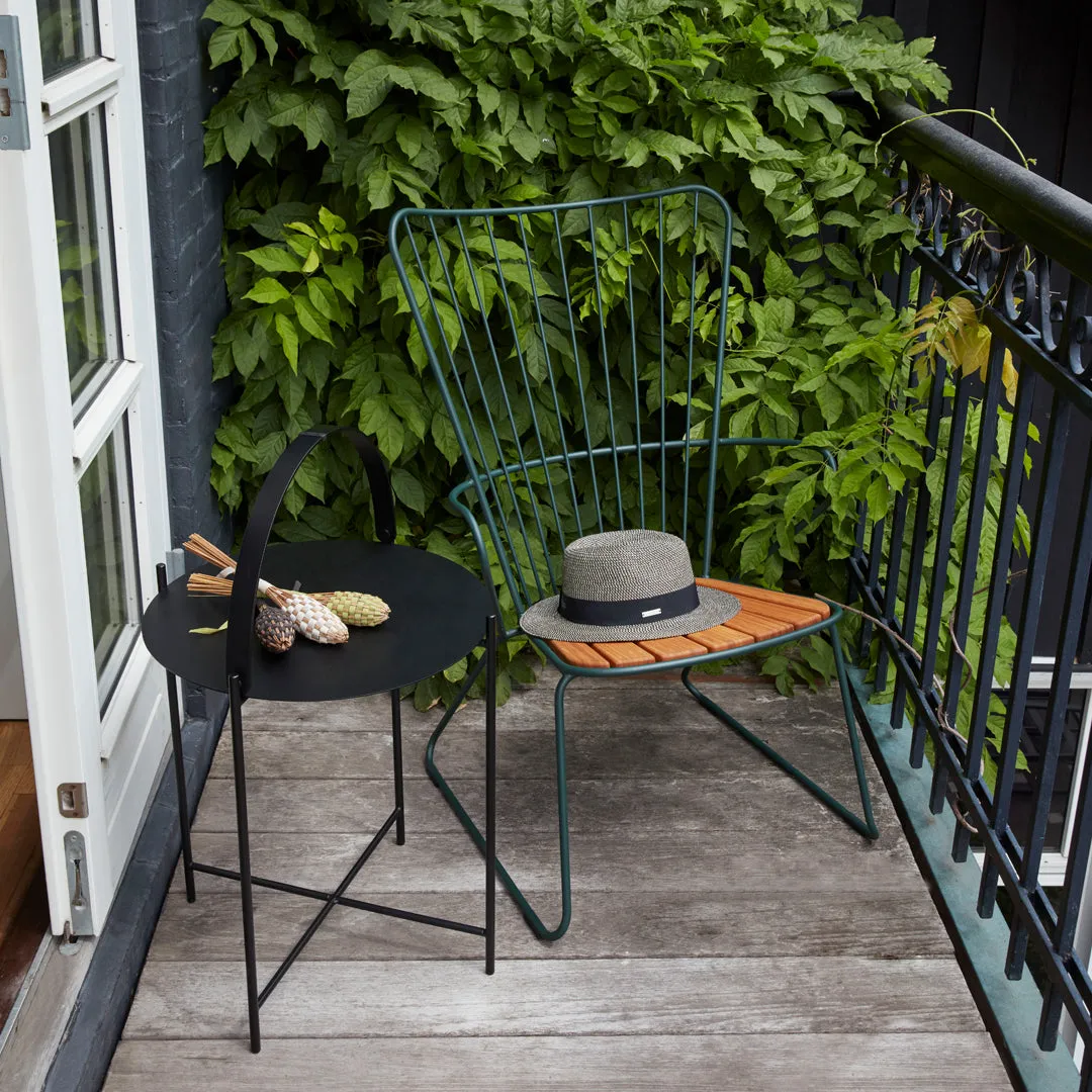 PAON Outdoor Lounge Armchair