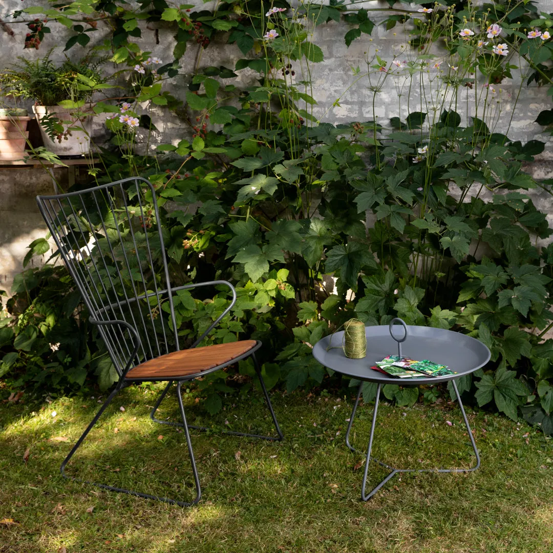 PAON Outdoor Lounge Armchair