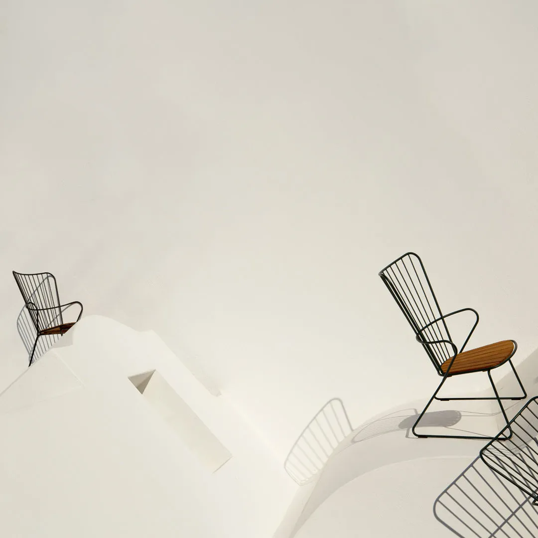 PAON Outdoor Lounge Armchair