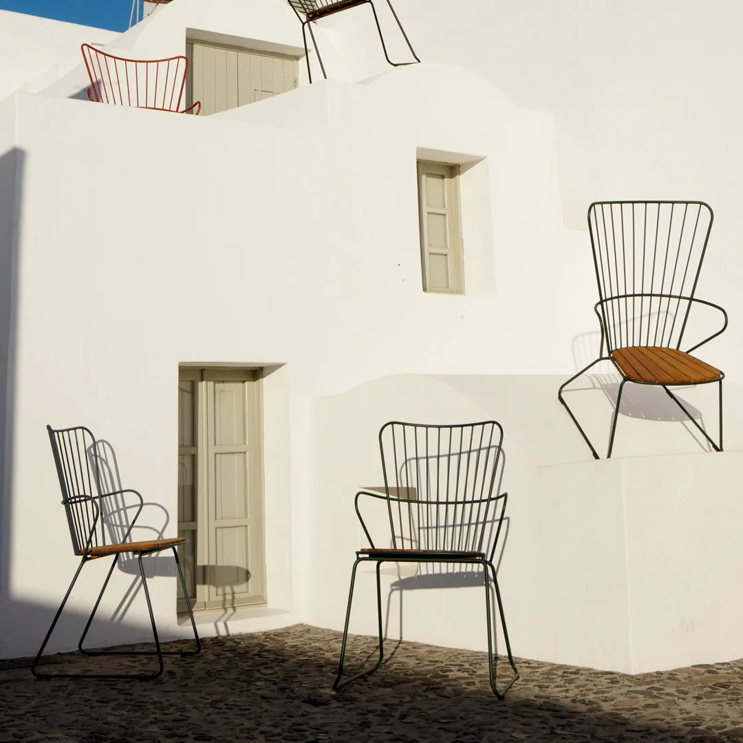 PAON Outdoor Lounge Armchair