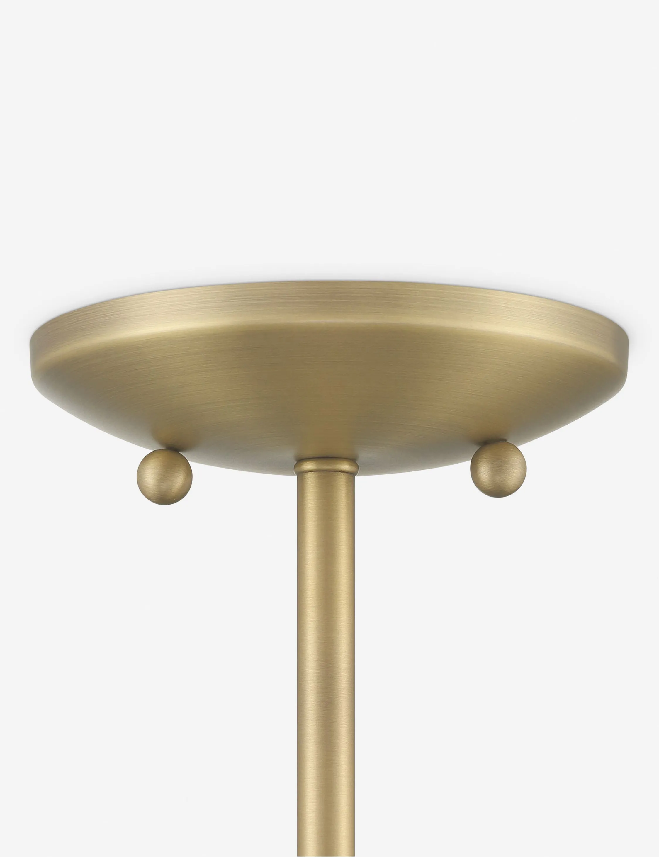 Parish Semi-Flush Mount Light Lulu and Georgia