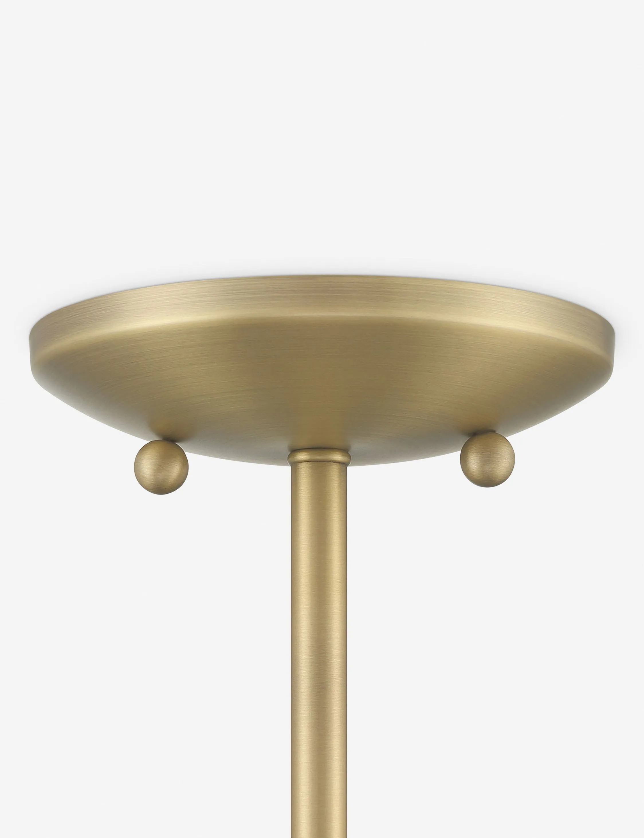 Parish Semi-Flush Mount Light Lulu and Georgia