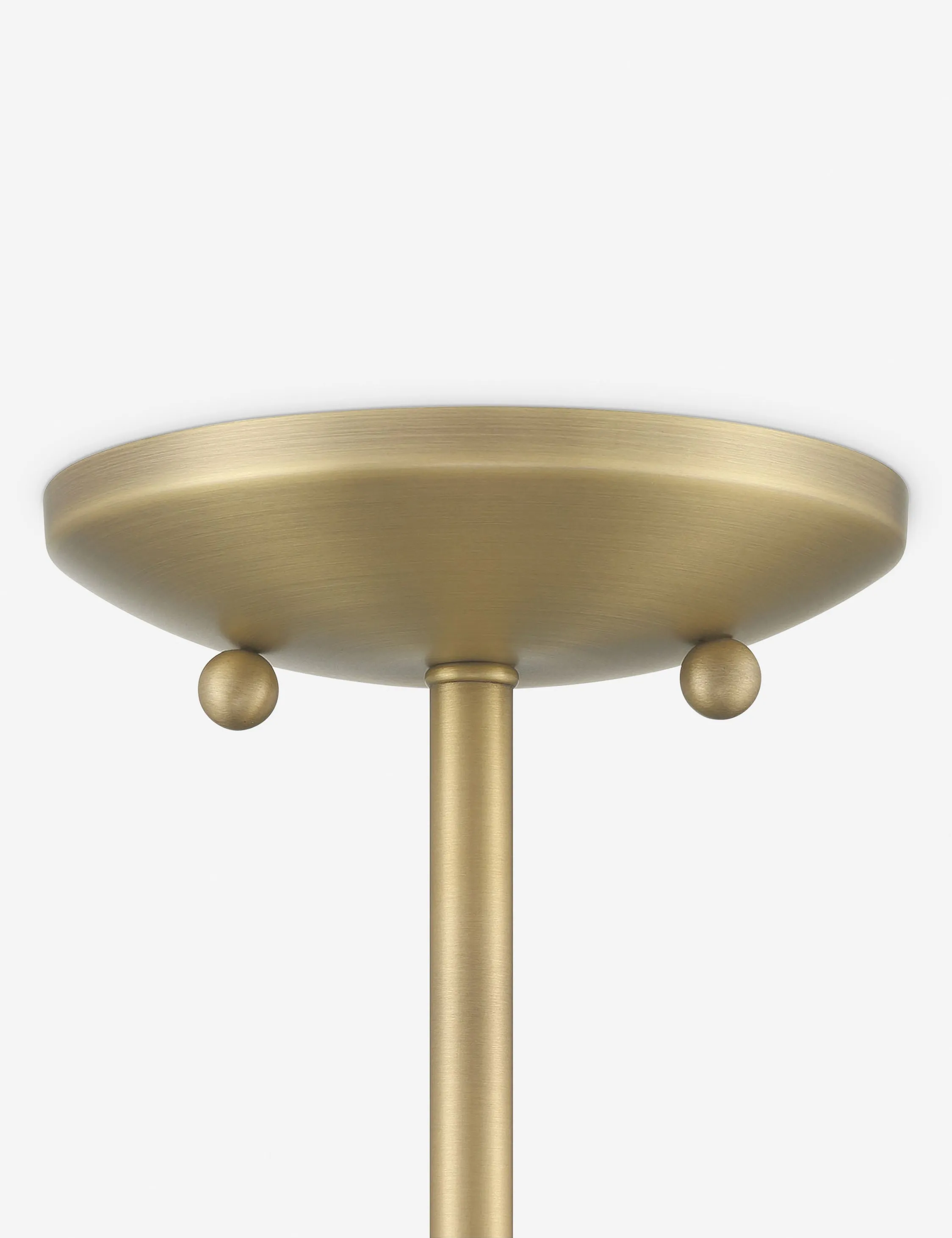 Parish Semi-Flush Mount Light Lulu and Georgia
