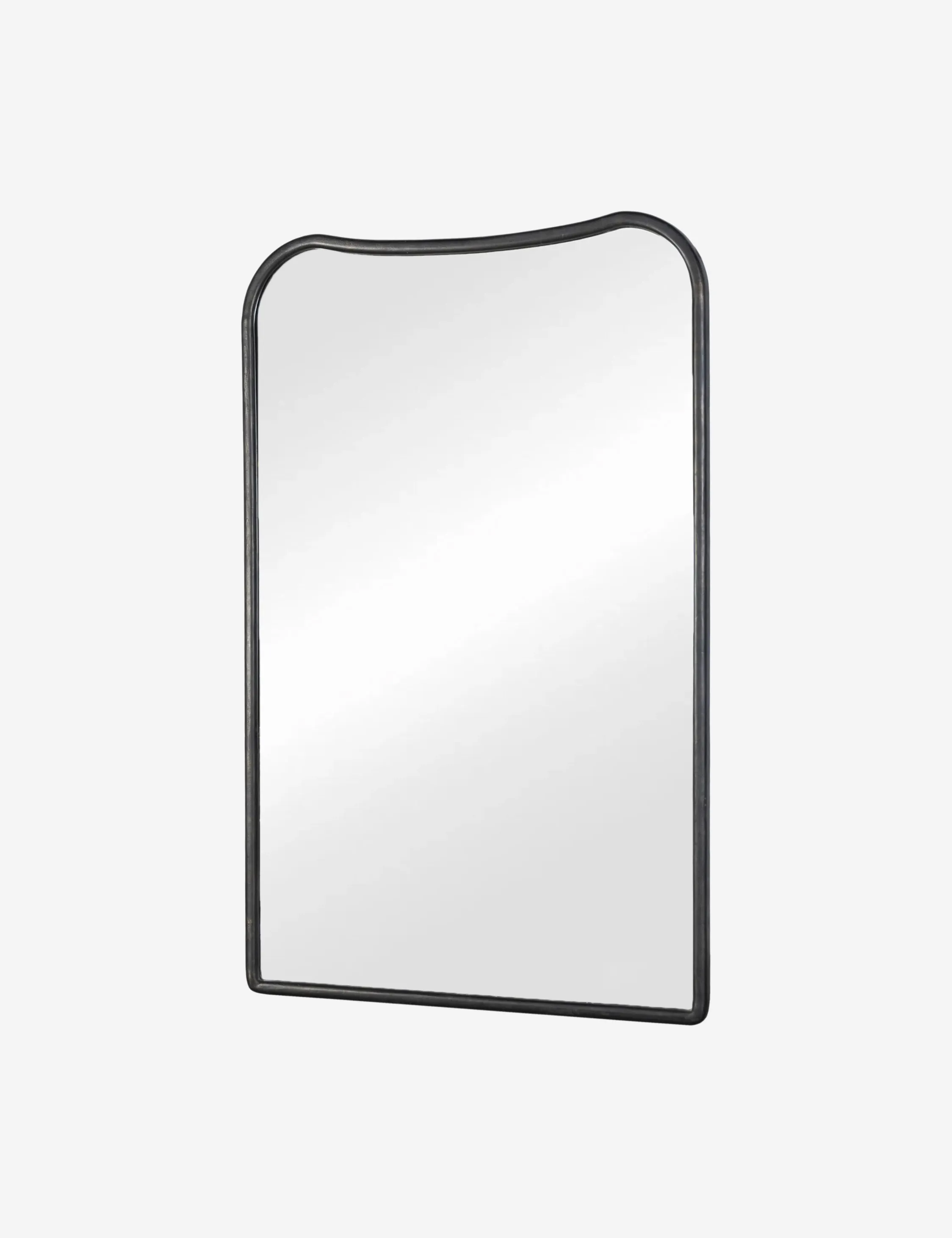 Patz Floor Mirror by Amber Lewis x Four Hands Lulu and Georgia