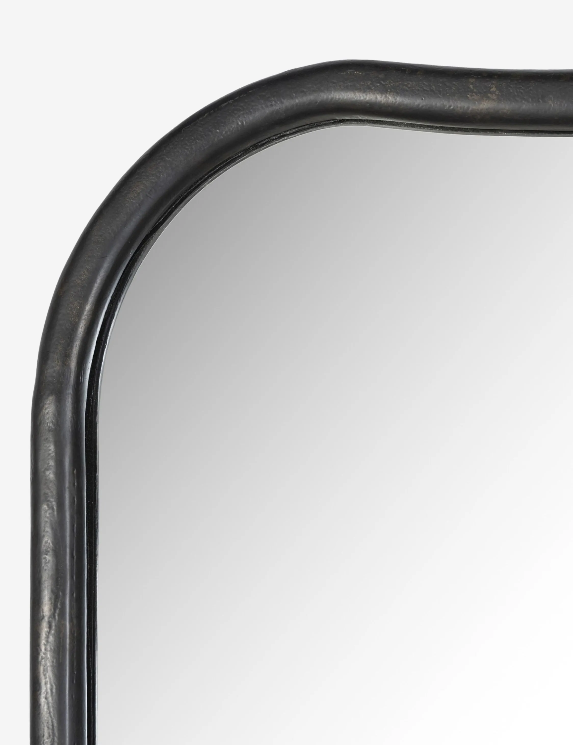 Patz Floor Mirror by Amber Lewis x Four Hands Lulu and Georgia