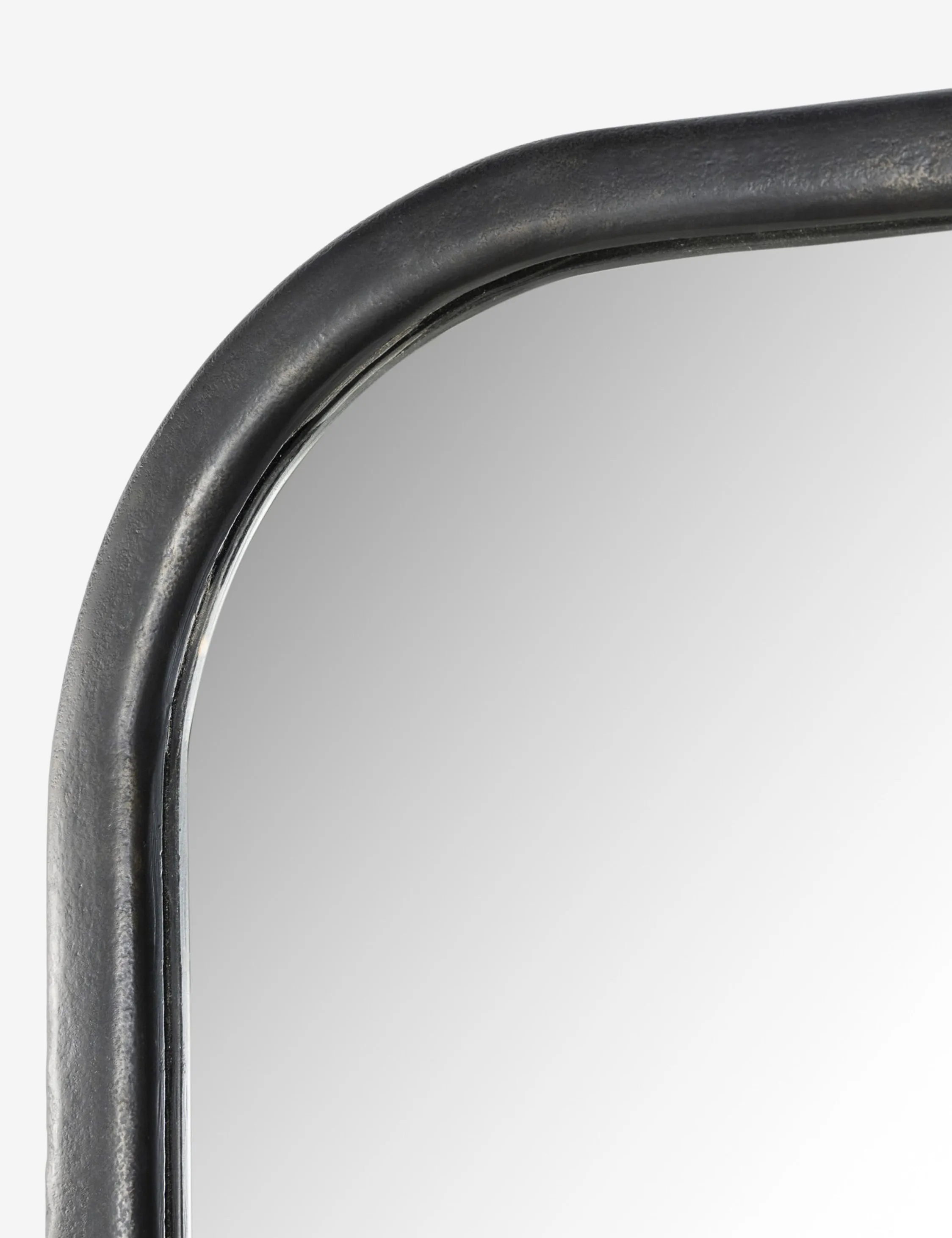 Patz Mantel Mirror by Amber Lewis x Four Hands Lulu and Georgia
