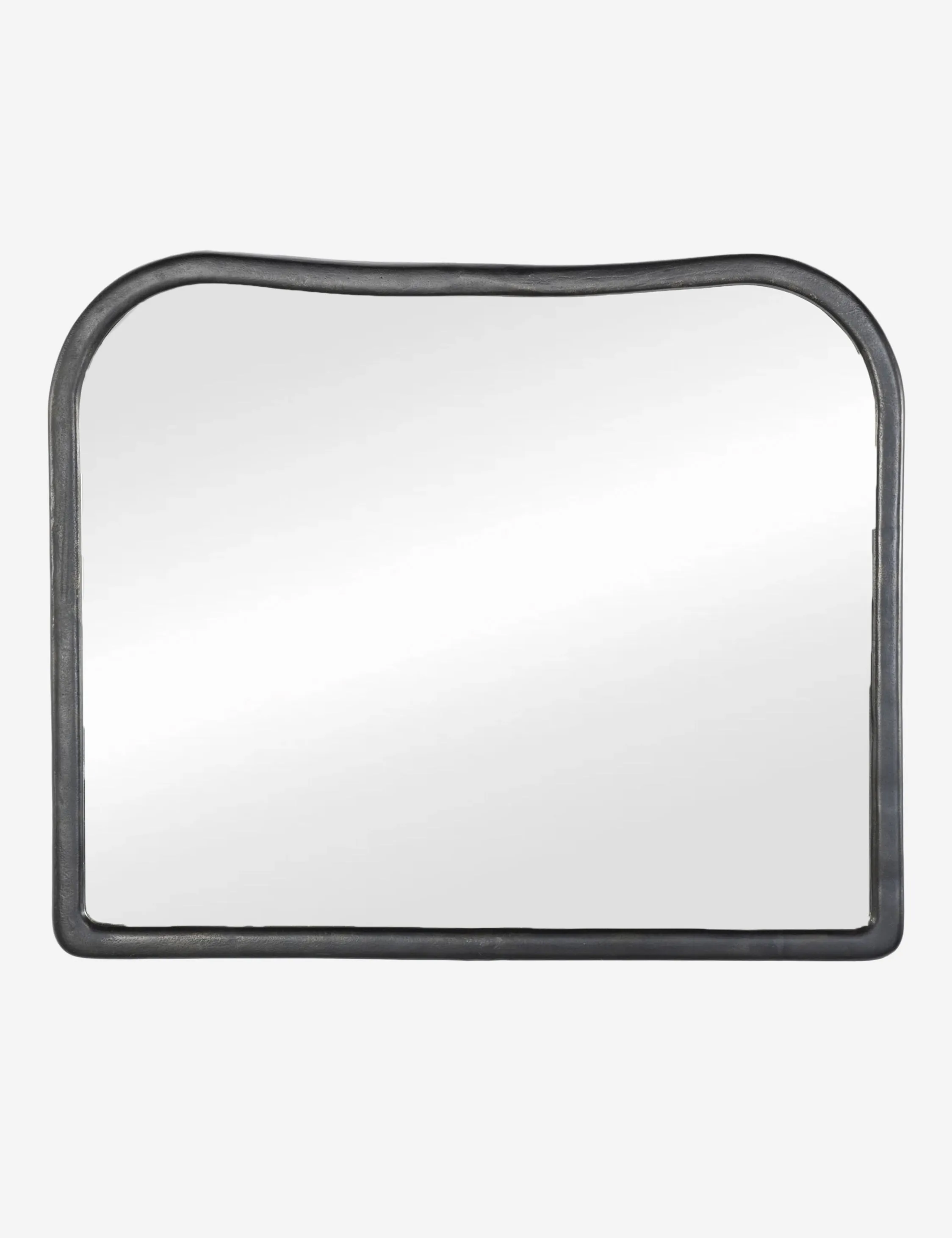 Patz Mantel Mirror by Amber Lewis x Four Hands Lulu and Georgia