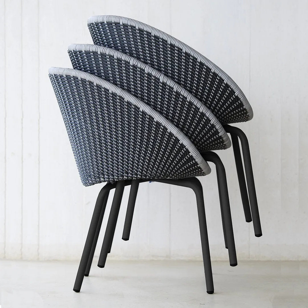 Peacock Dining Chair