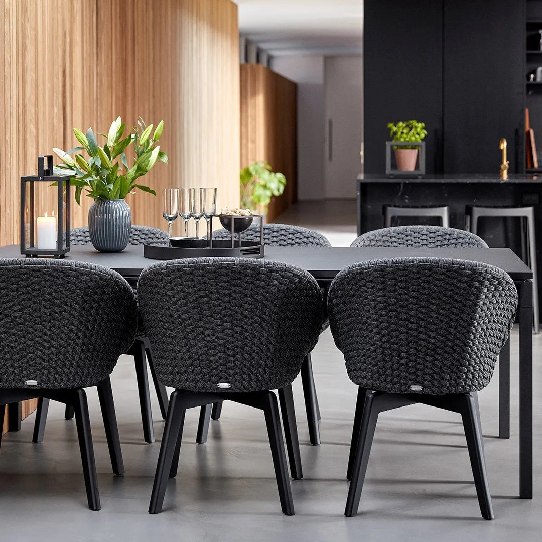 Peacock Dining Chair