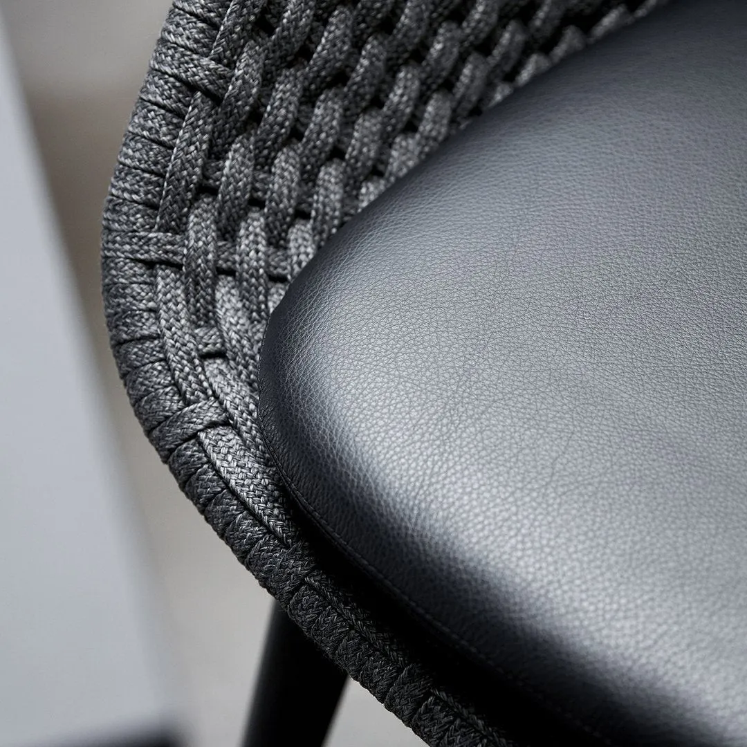 Peacock Dining Chair