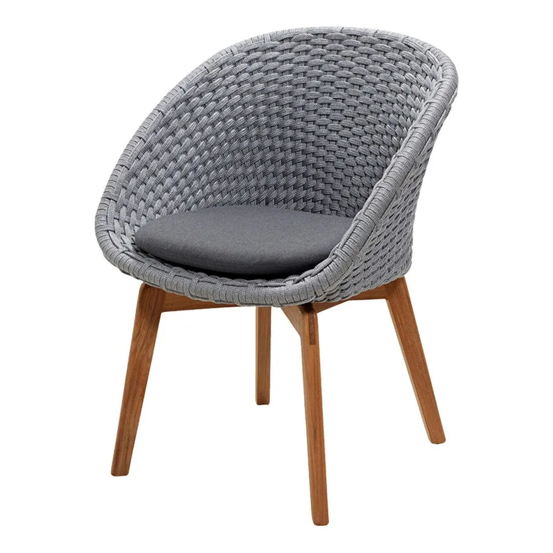 Peacock Dining Chair