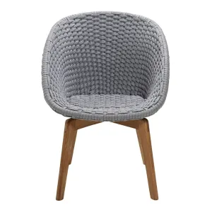 Peacock Dining Chair