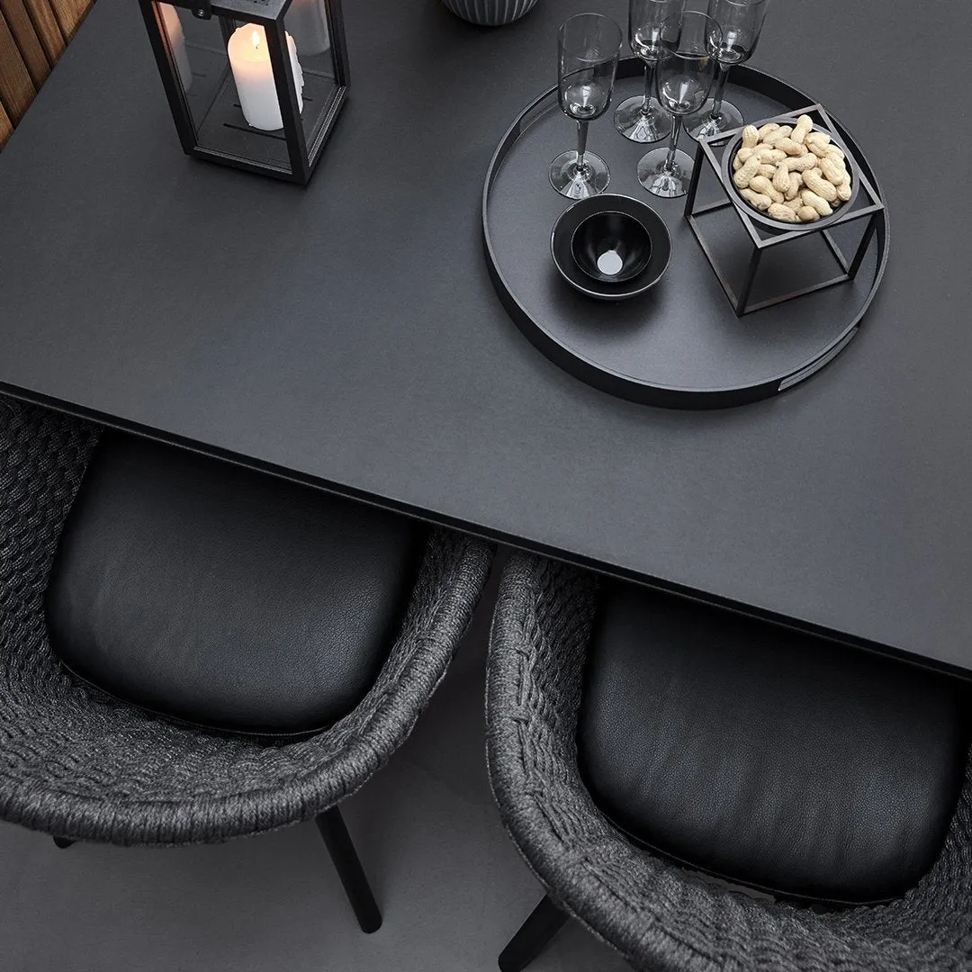 Peacock Dining Chair
