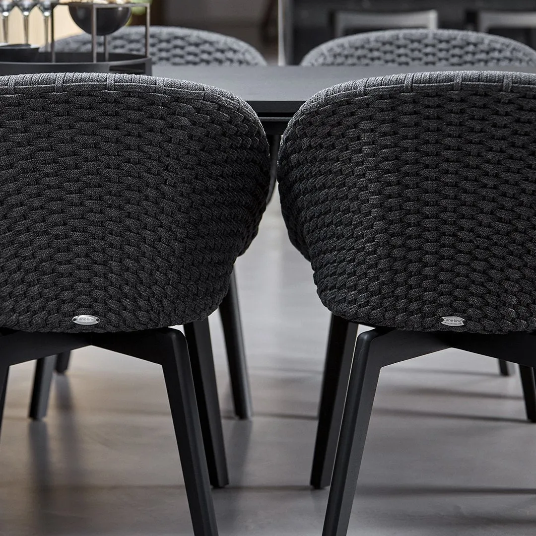Peacock Dining Chair