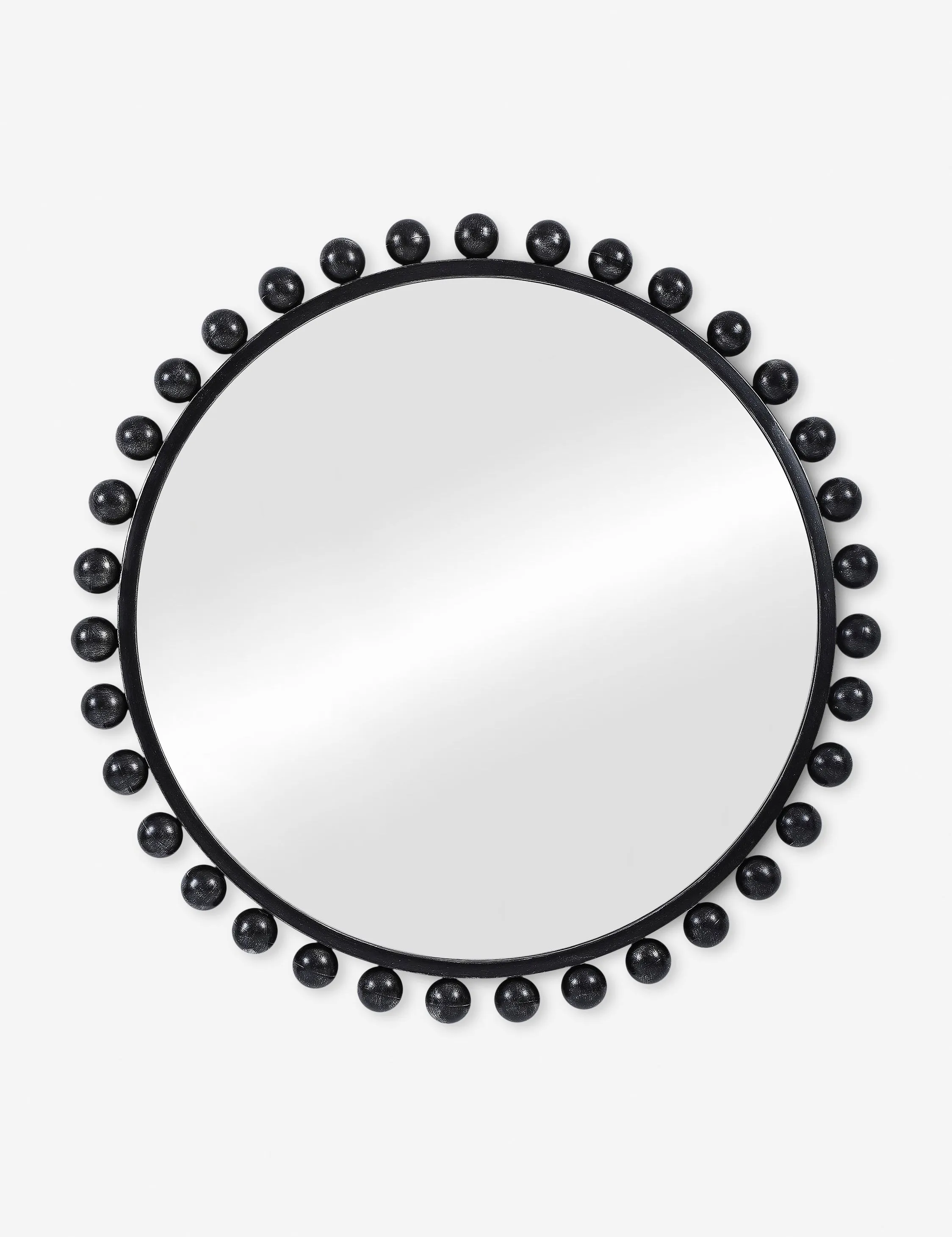Pechet Round Mirror Lulu and Georgia