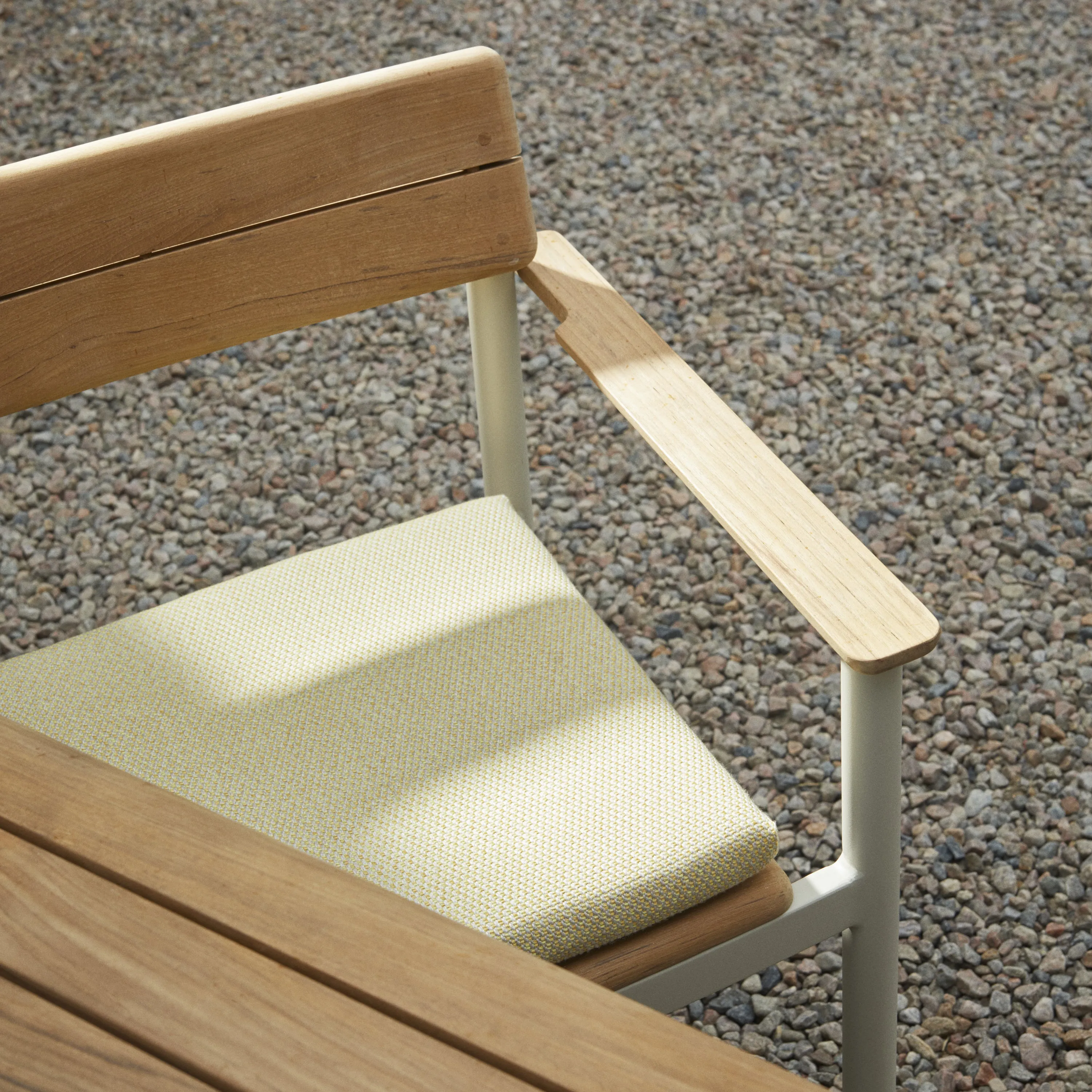 Pelagus Outdoor Armchair