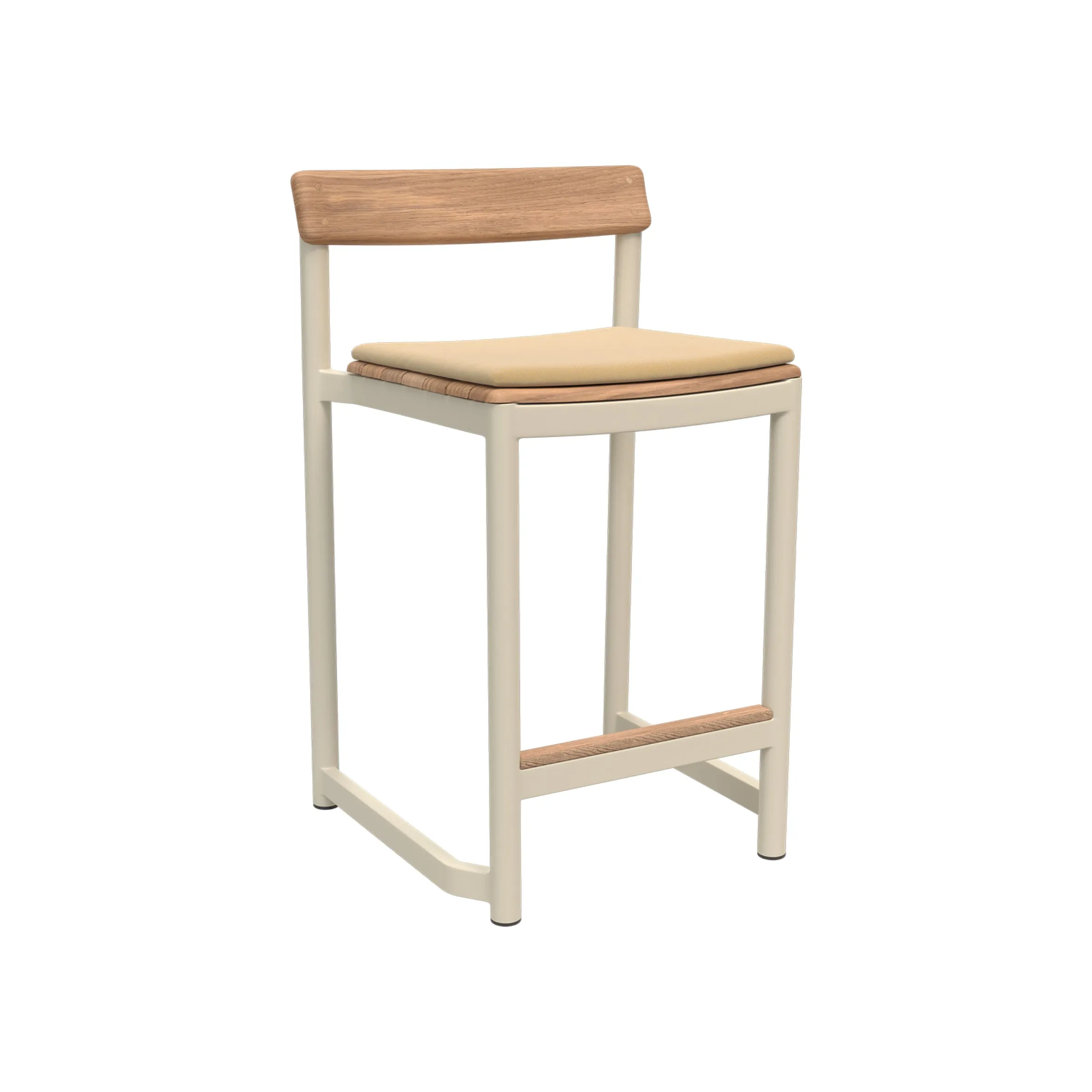 Pelagus Outdoor Stool