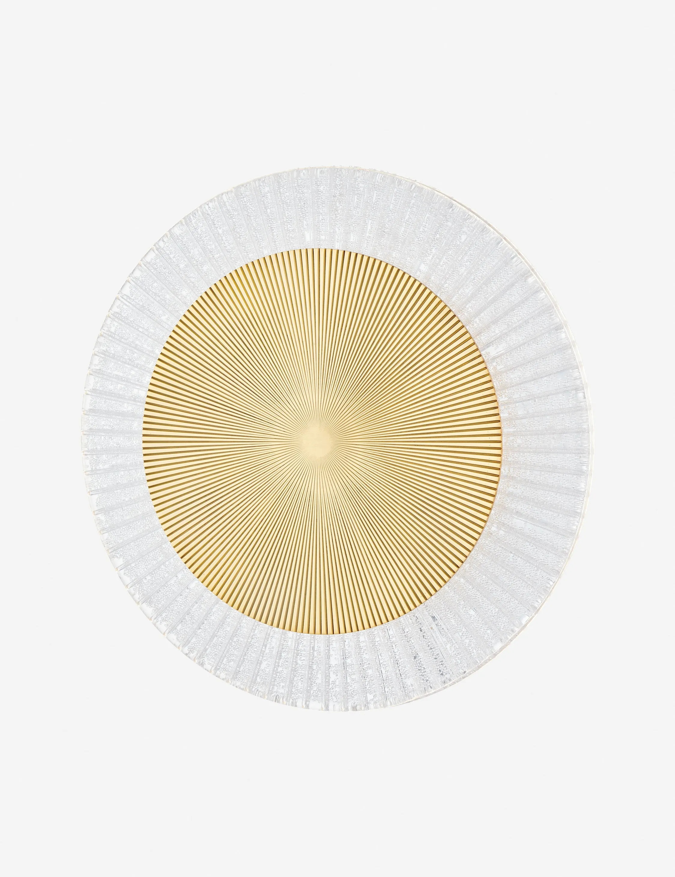 Pellard Flush Mount Light Lulu and Georgia