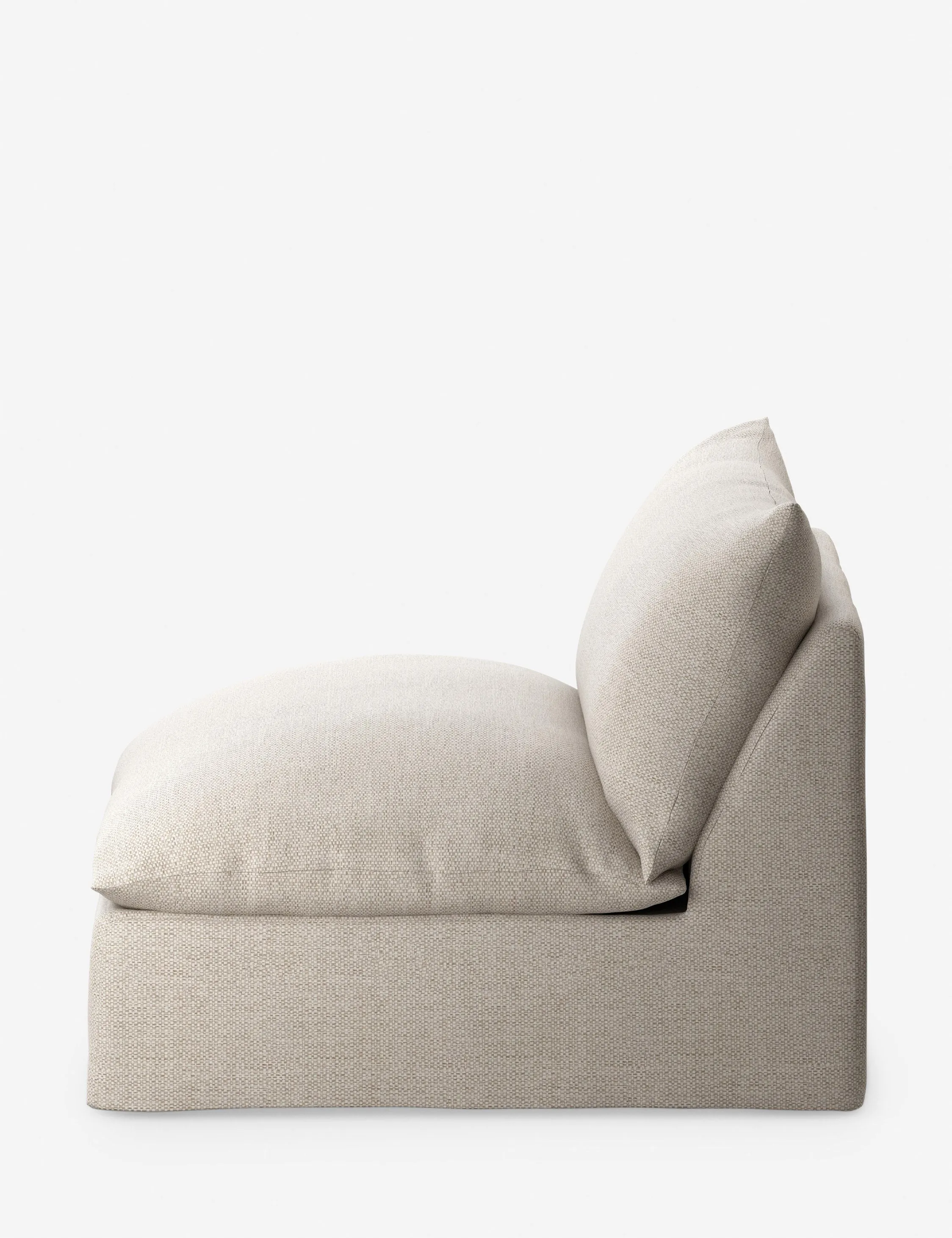 Penn Indoor / Outdoor Swivel Chair Lulu and Georgia