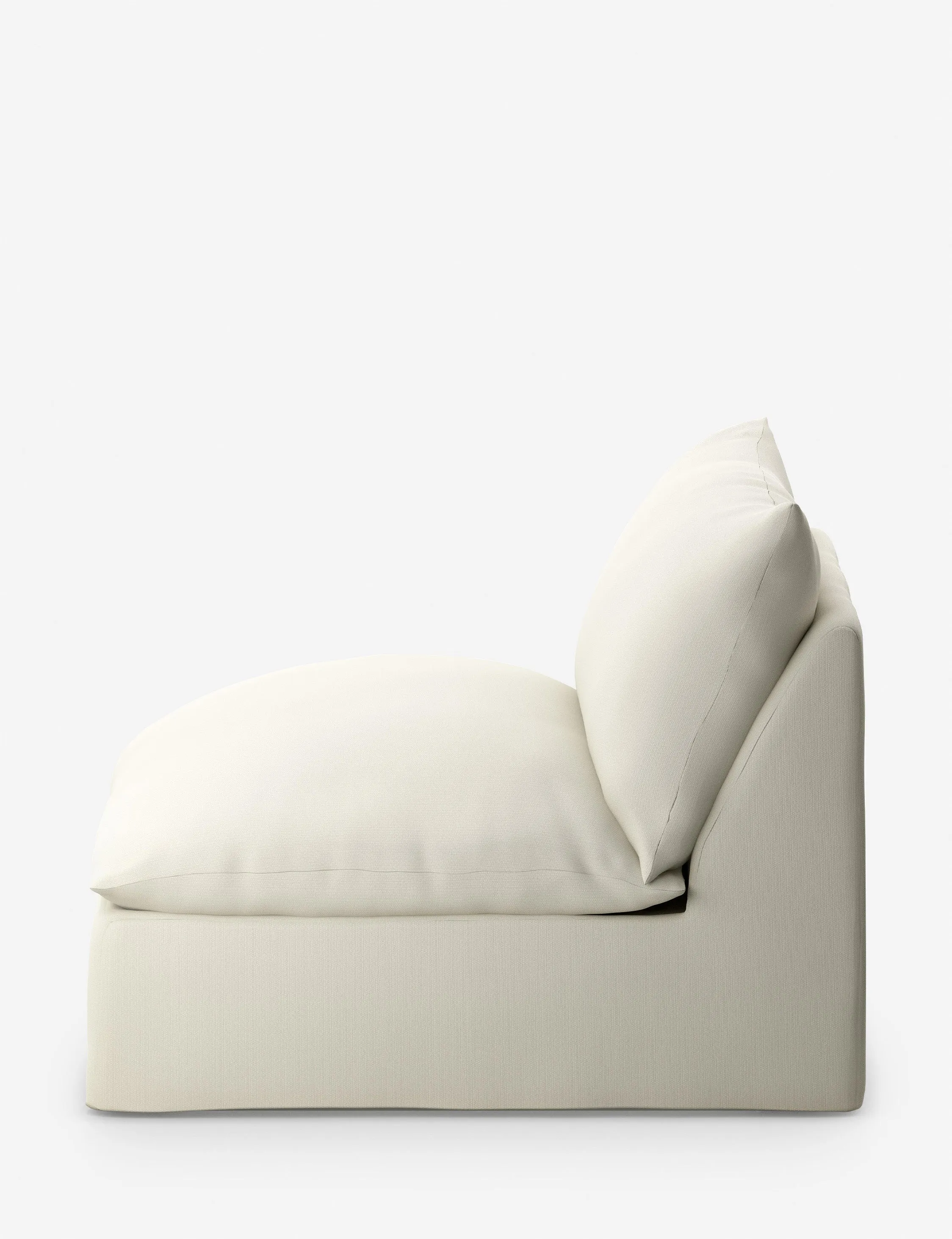 Penn Indoor / Outdoor Swivel Chair Lulu and Georgia