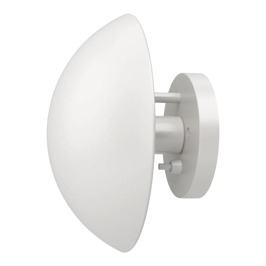 PH Hat Wall Light