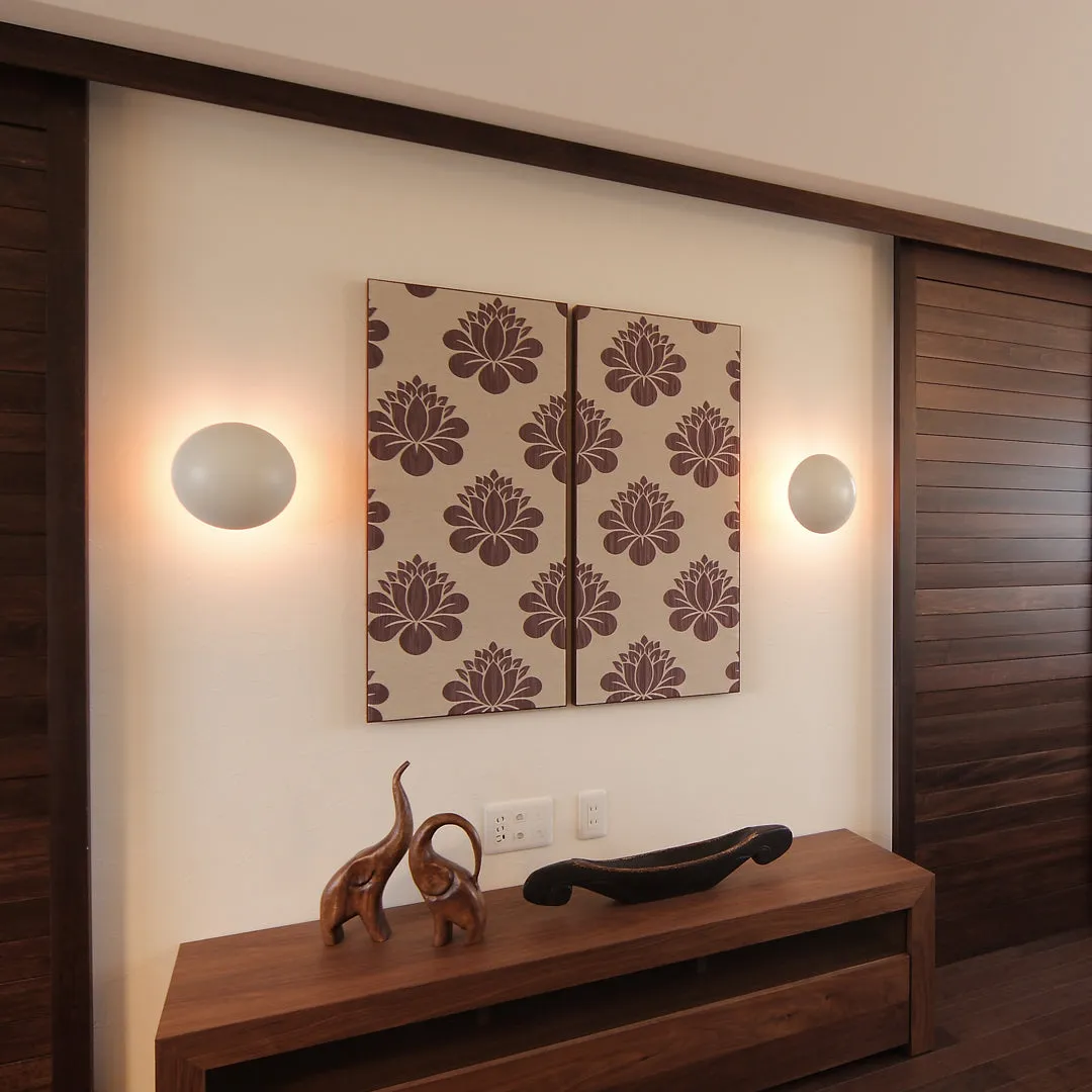 PH Hat Wall Light