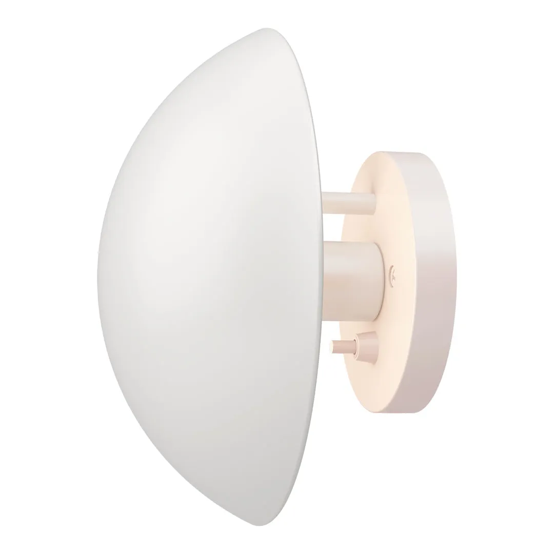 PH Hat Wall Light