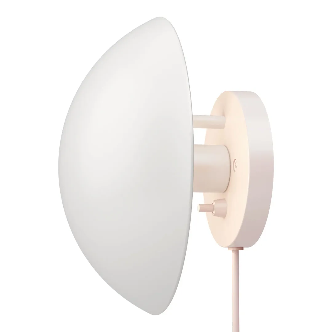 PH Hat Wall Light