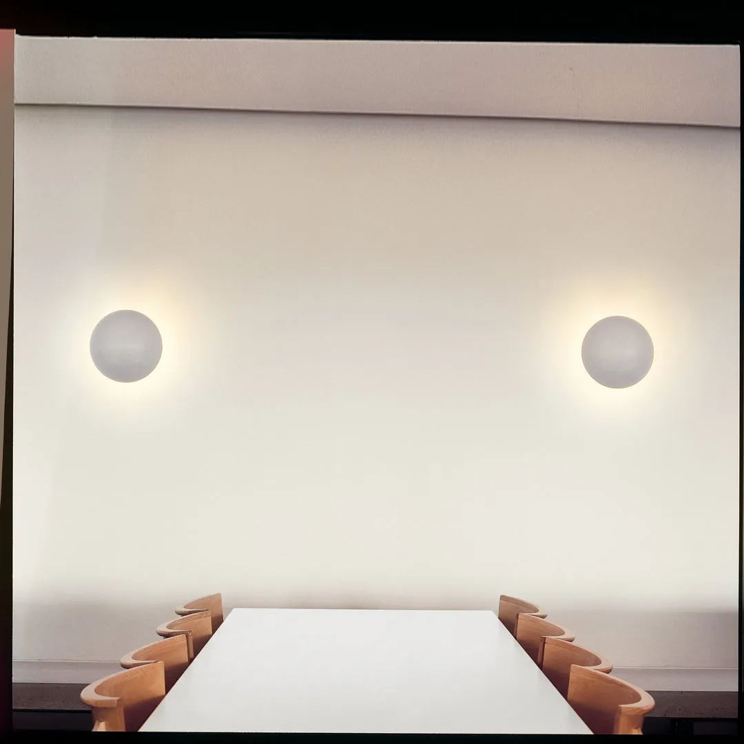 PH Hat Wall Light