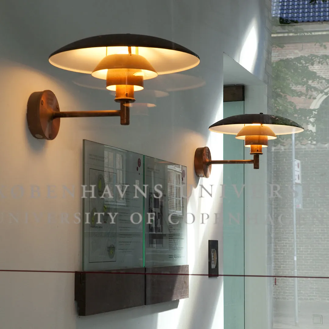 PH Wall Light