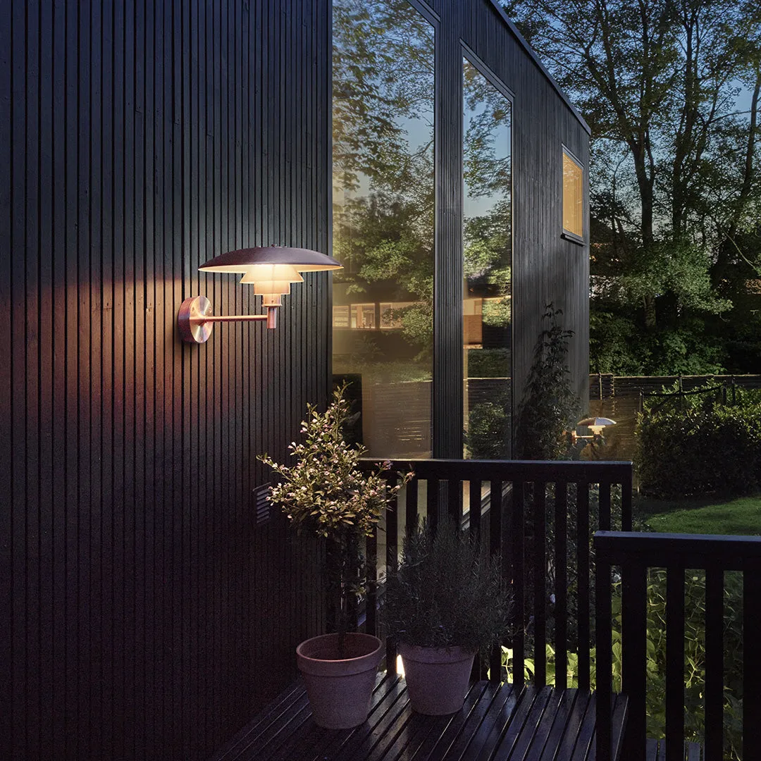 PH Wall Light