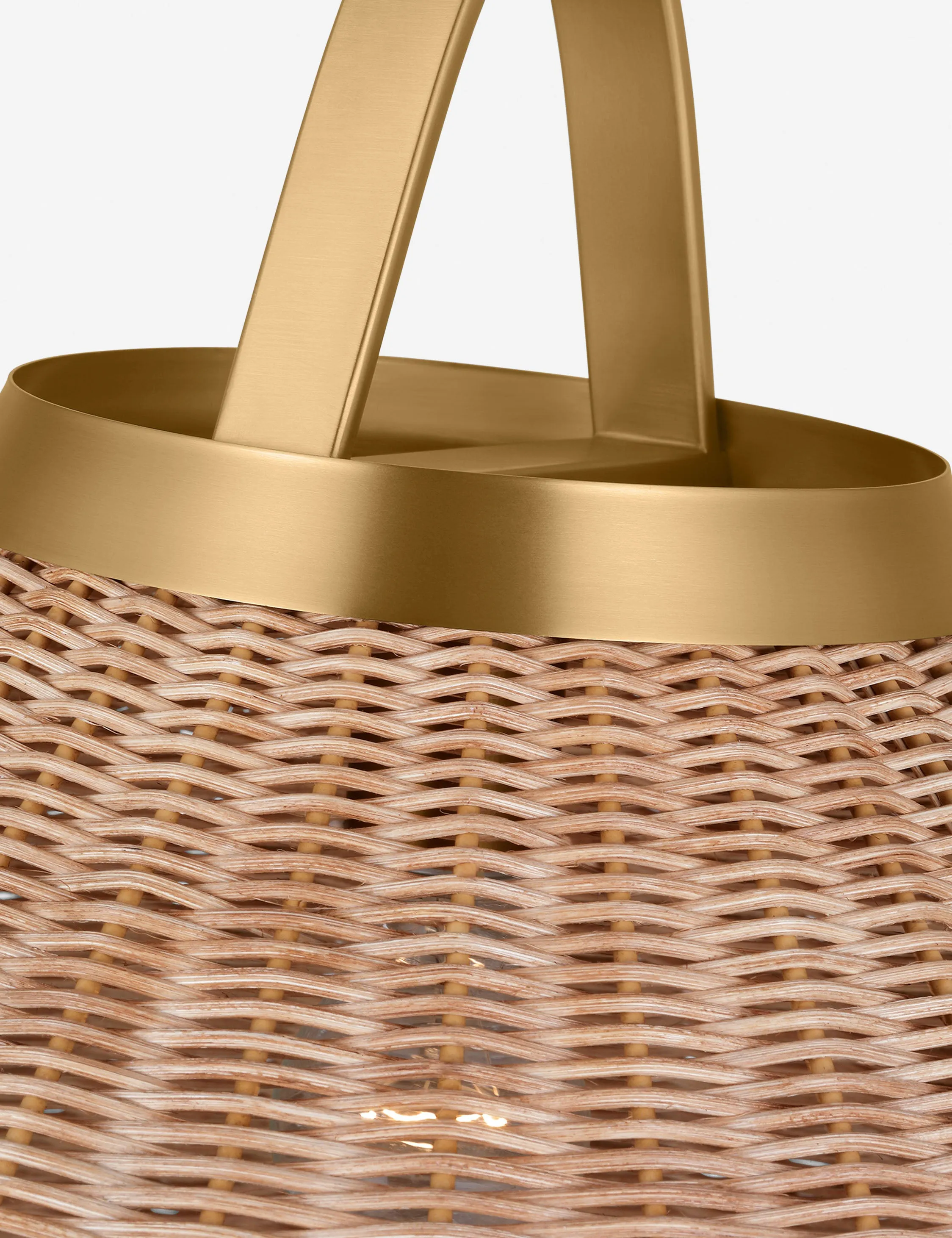 Piala Pendant Light Lulu and Georgia