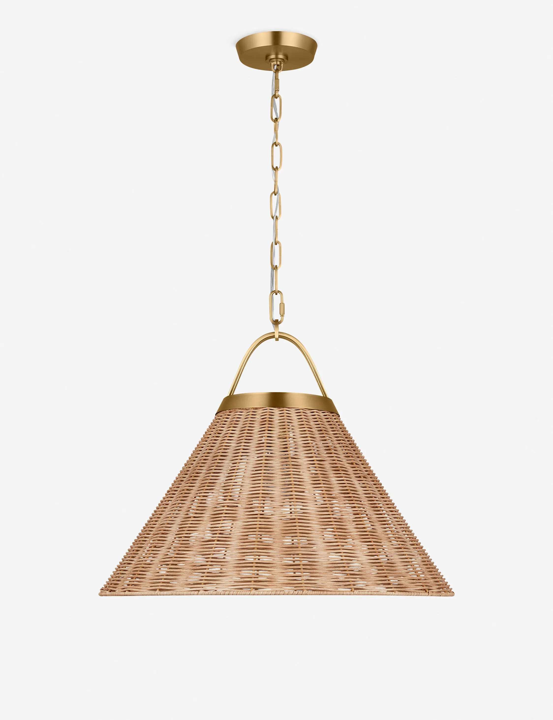 Piala Pendant Light Lulu and Georgia