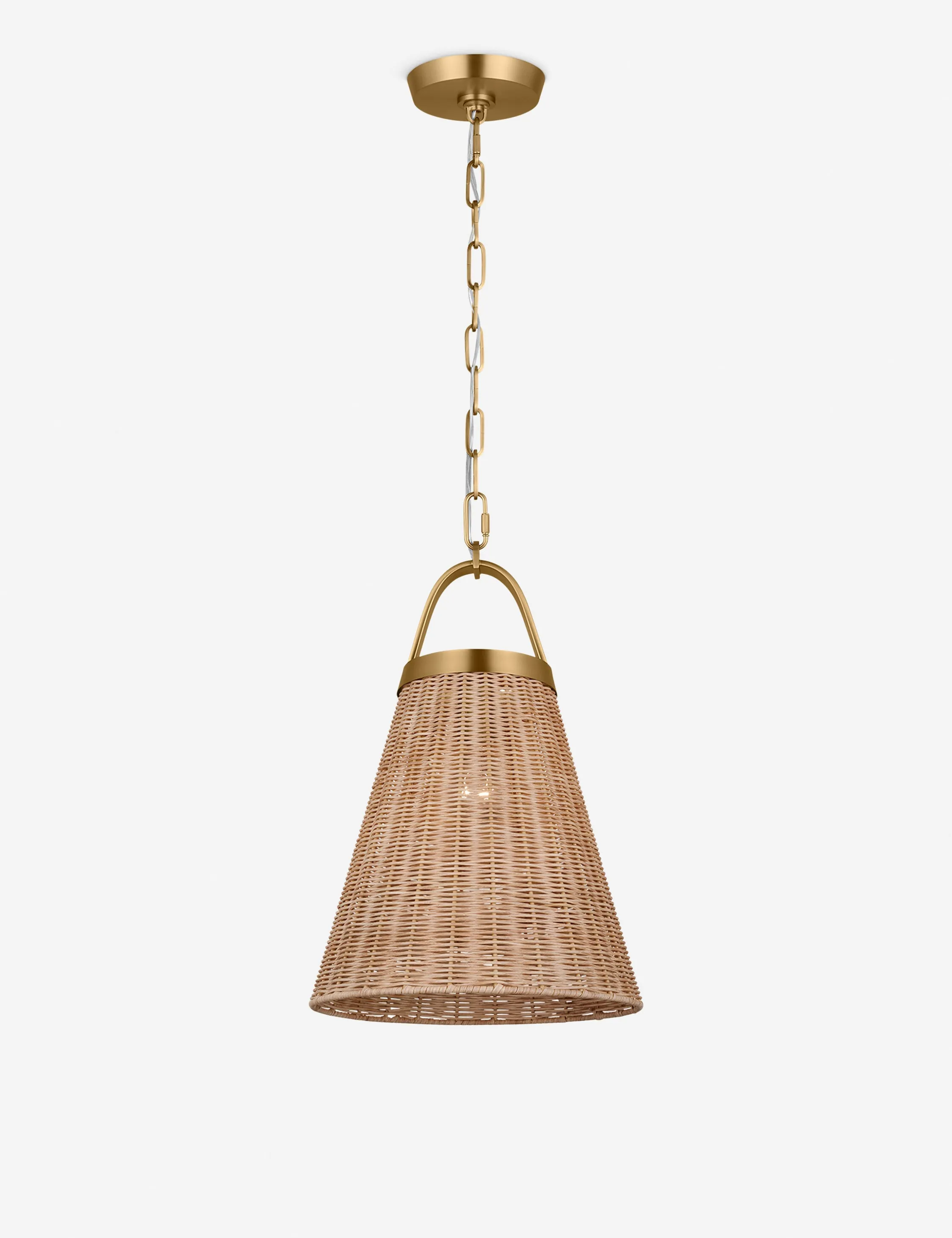 Piala Pendant Light Lulu and Georgia