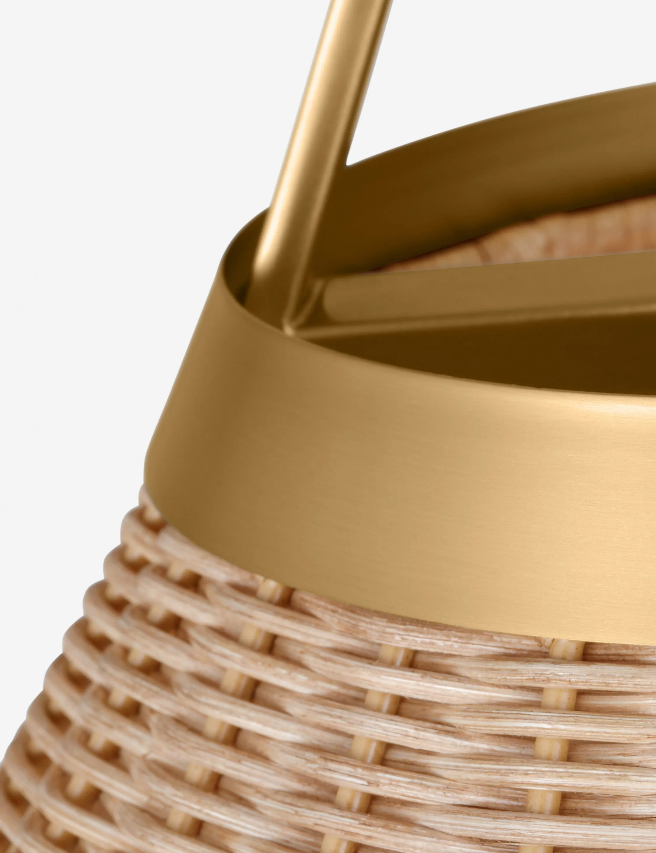 Piala Pendant Light Lulu and Georgia