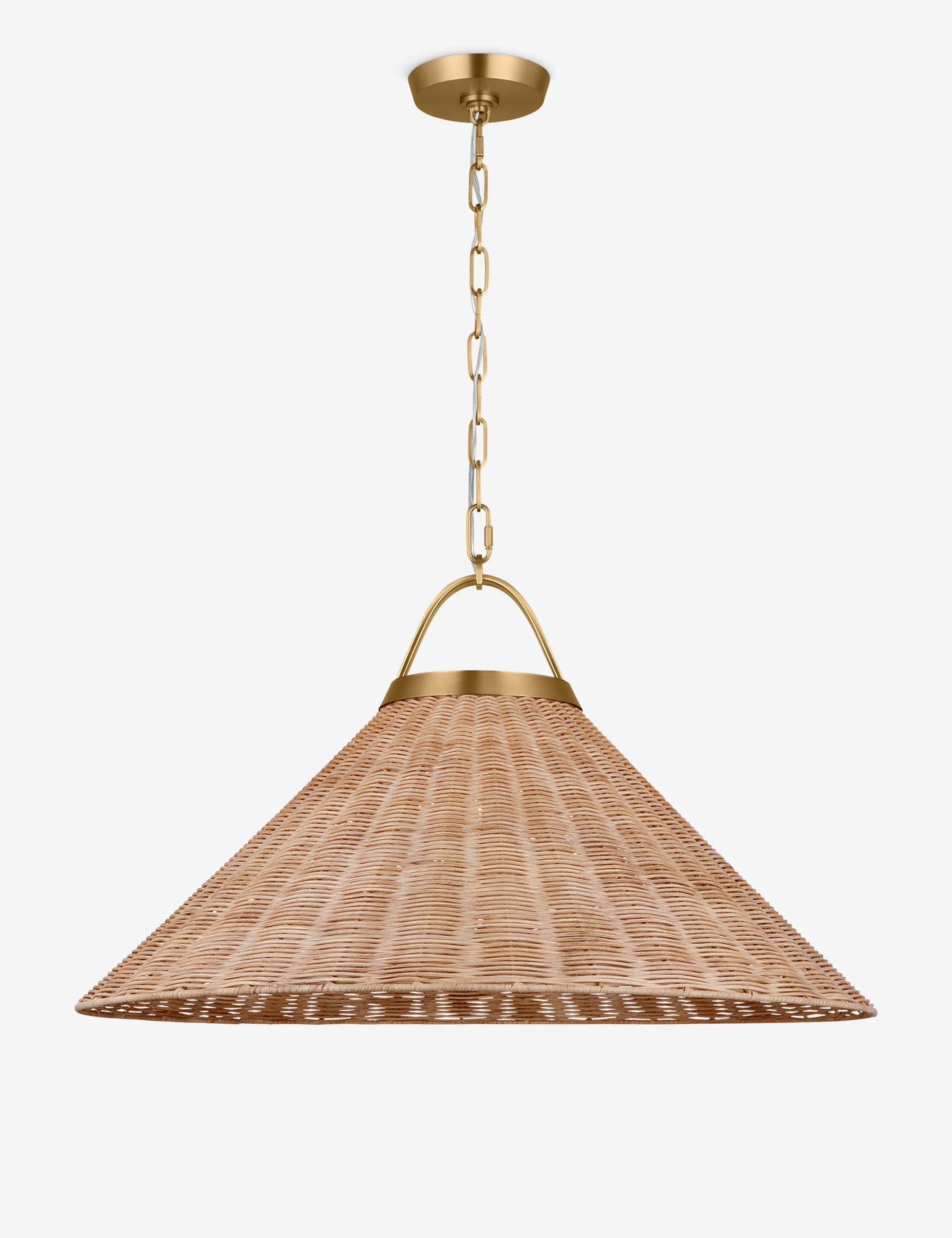 Piala Pendant Light Lulu and Georgia